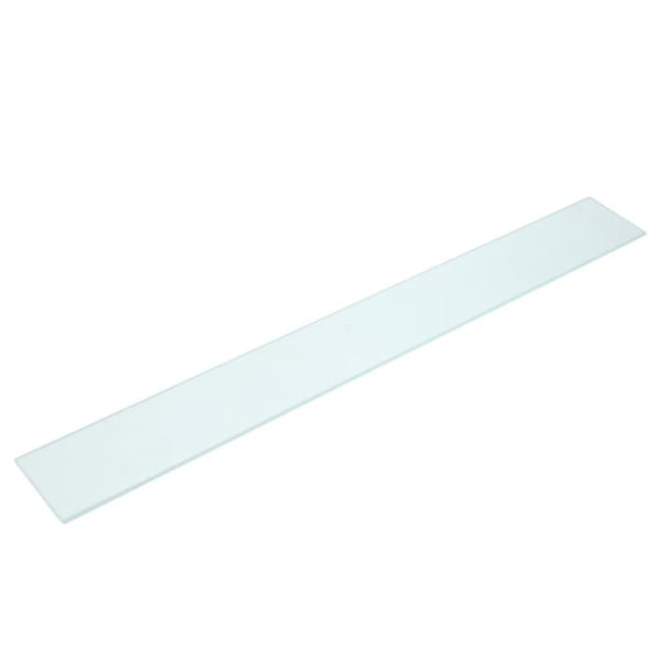 Glass cover for Electrolux extractor hood 50220069004
