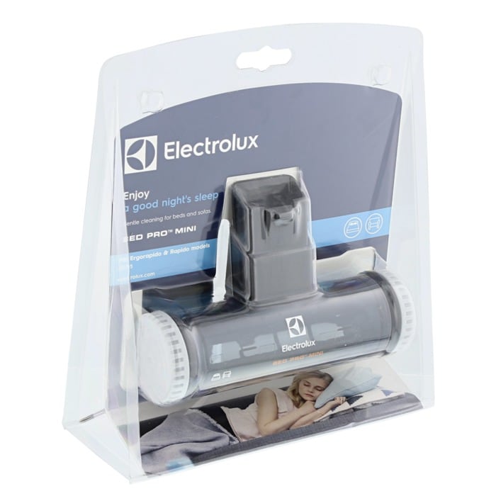 remove adjectives: NOZZLE + ADAPTER Electrolux ZE125