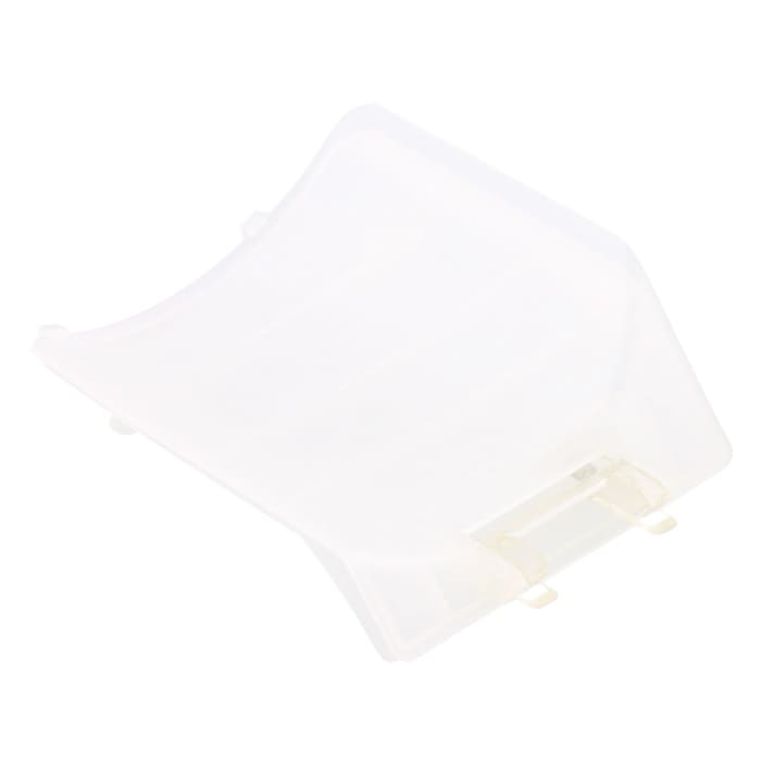 Filter cover for Electrolux vacuum cleaner 4055115903