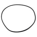 Junta para conducto de aire de base de secadora Electrolux 1366056008