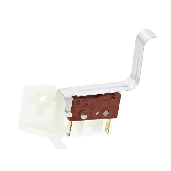 Microswitch for support lamp for Electrolux dishwasher 1172463018