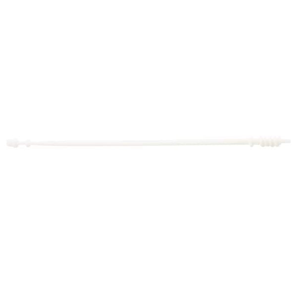 Electrolux dishwasher central foot screw 140000210041