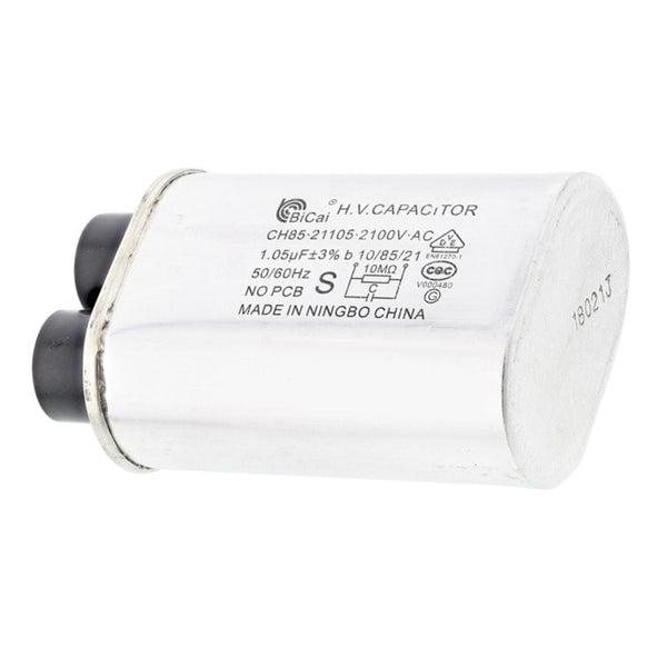 Capacitor CH85 1.05 2100V Electrolux 4055109062
