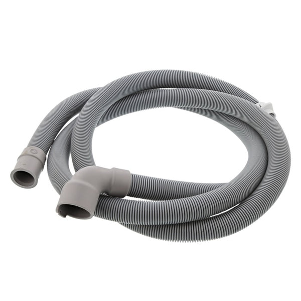 Drain hose for Electrolux dishwasher 140003571027