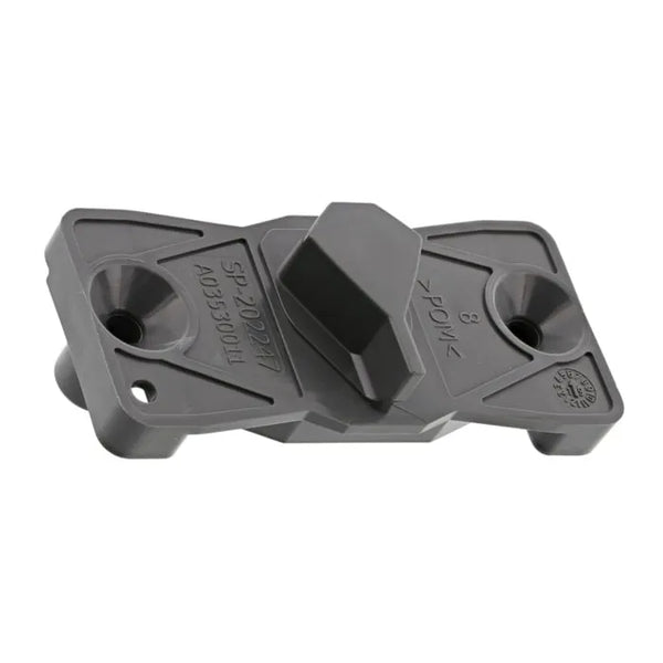 Cierre de puerta lavavajillas Electrolux, AEG 140035300114