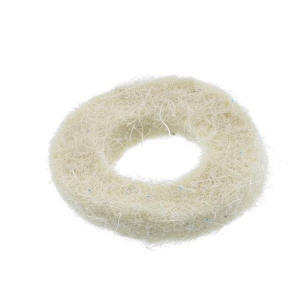 Electrolux felt disc Ø24/Ø12mm 1366086104