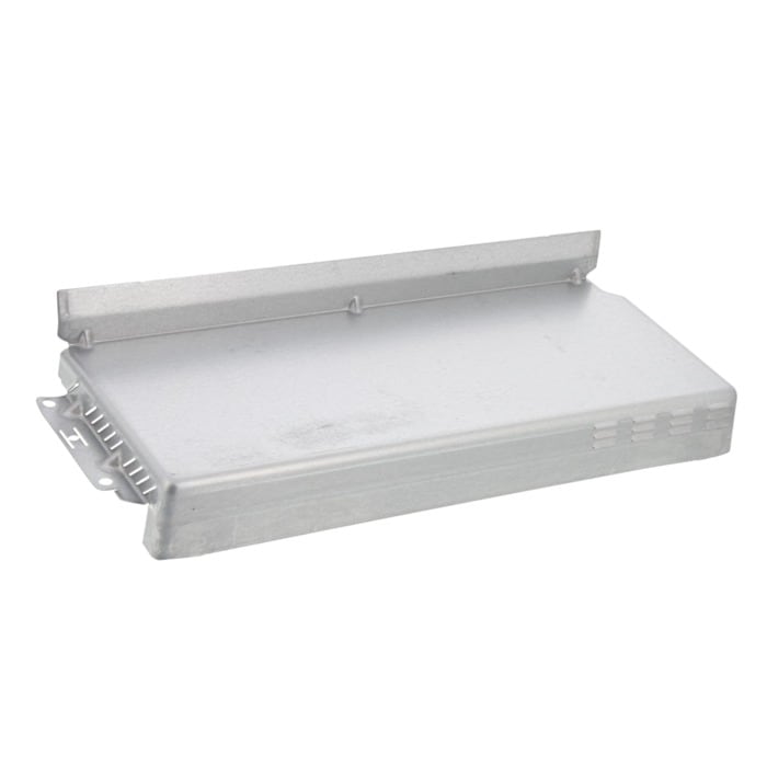 Electrolux electronic metal cover 140000750012