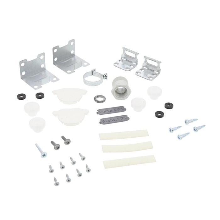 Electrolux recessed mounting kit 140125033310