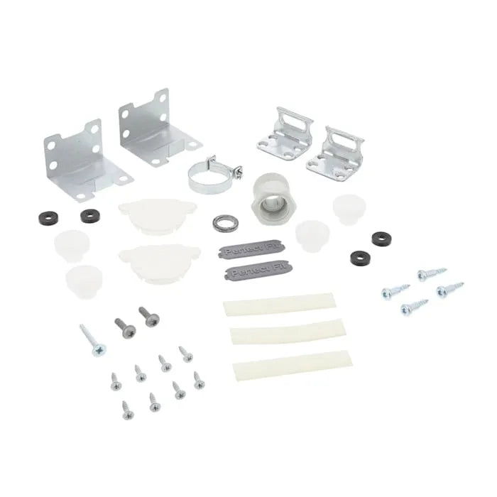 Kit montaje empotrable Electrolux, AEG 140125033310