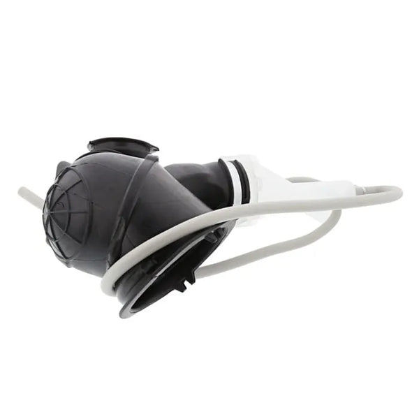 Tubo flexible para cámara de presión Electrolux C4 1463268274