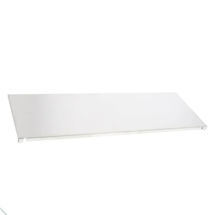 Panel tapa filtro 411x139 (60XS) Electrolux, AEG 140150133019
