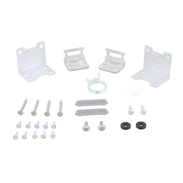 Electrolux integrated mounting kit 140125033260