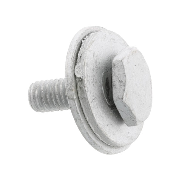 Bolt, washer, pulley M8x24mm Electrolux 1322295419