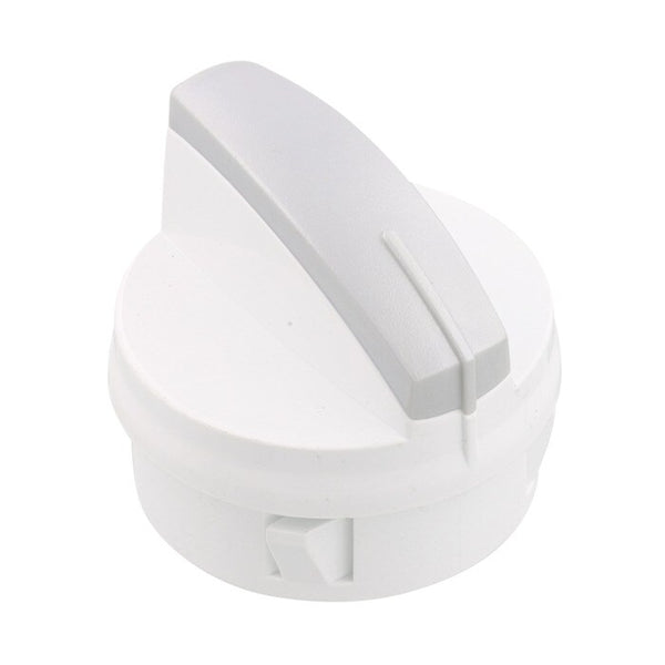 Selector knob for Electrolux drum dryer 1251260103