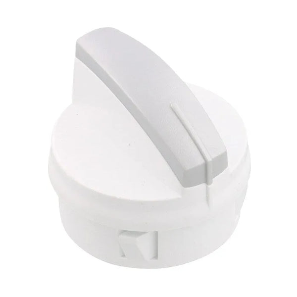 Mando selector para secadora de tambor Electrolux 1251260103