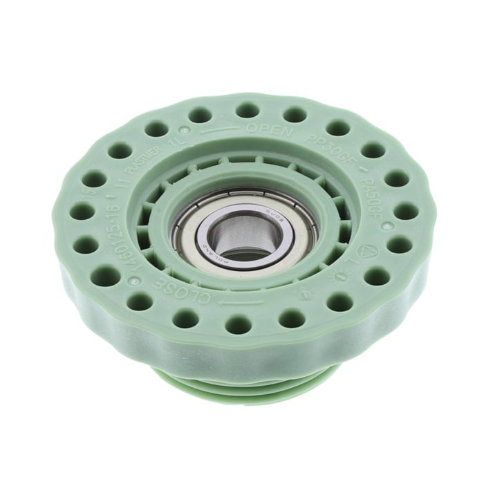 Electrolux left bearing 1468937063