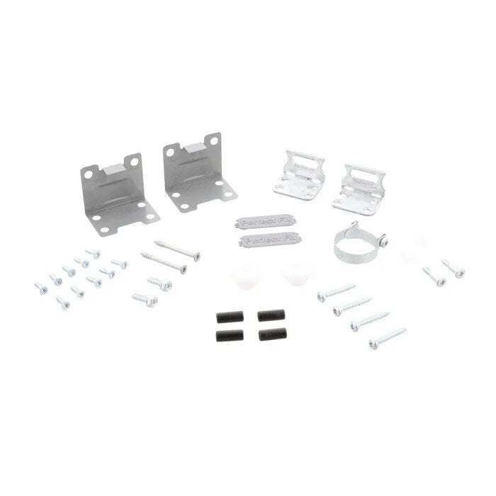 Kit montaje deslizante Electrolux, AEG 4055531513