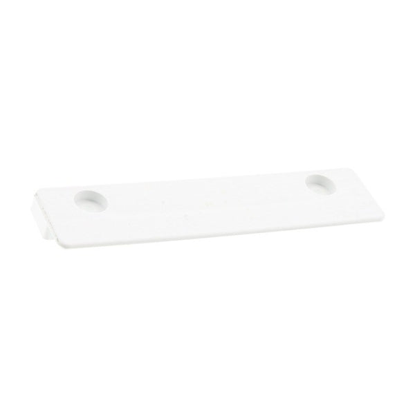 Electrolux dishwasher door guide 50116715009