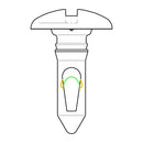 Bloqueo para lavadora Electrolux 1292738018