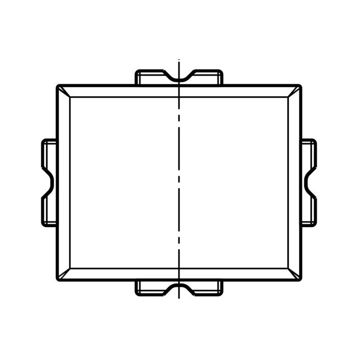 Electrolux on/off key 1528432121