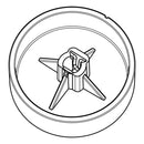 Termostato Electrolux 2651086023