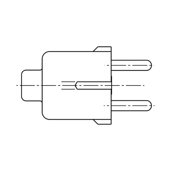 Electrolux Power Cable 3570755730