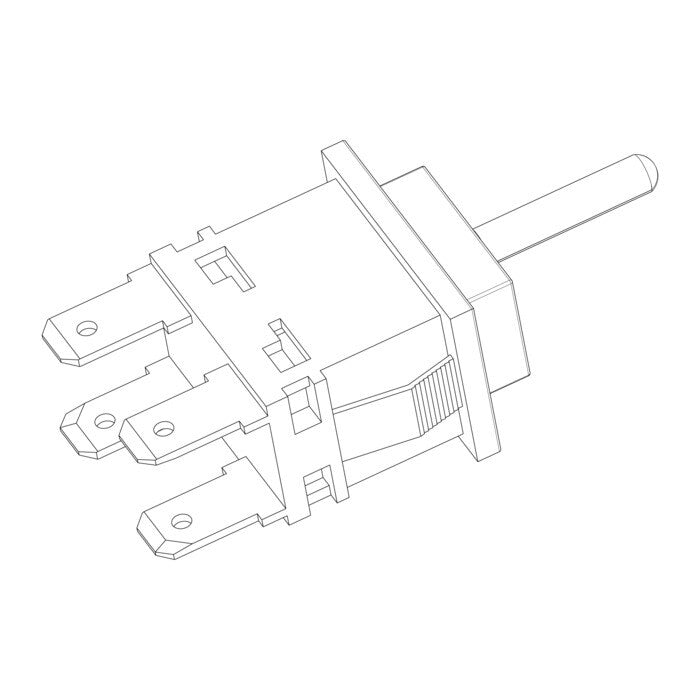 Electrolux Switch 2263122018