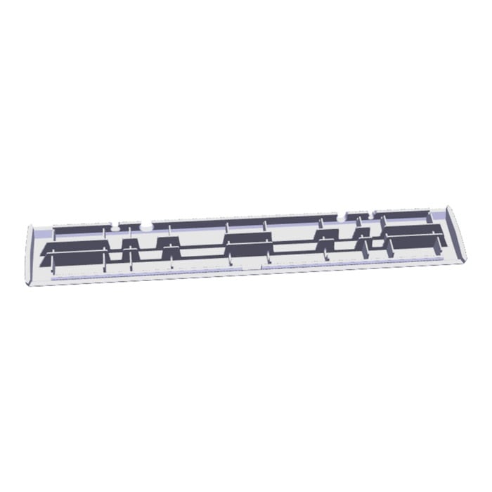 Electrolux Basket 8070627040