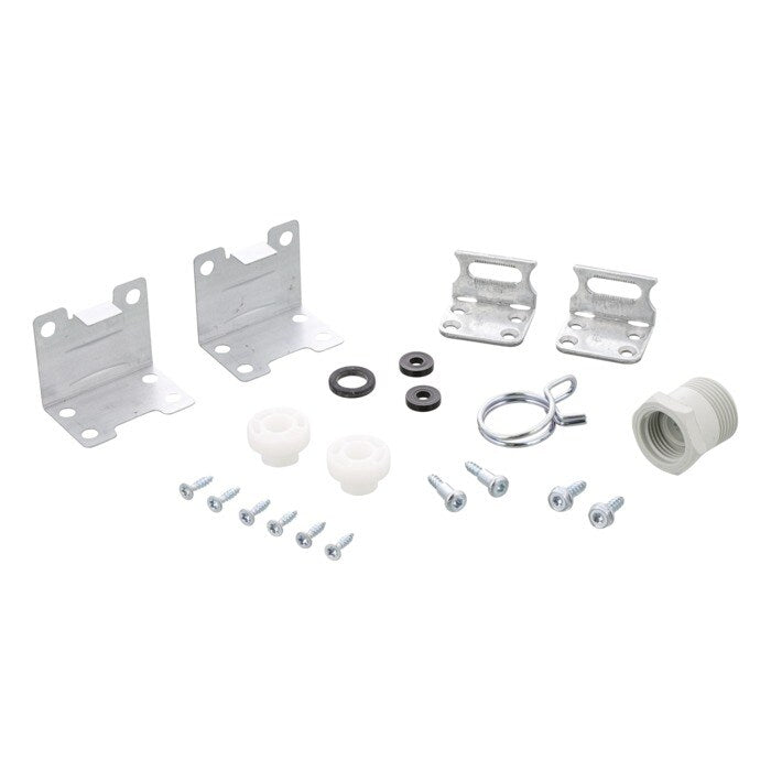 Electrolux recessed mounting kit 140125033609