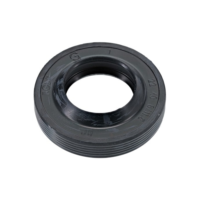 Electrolux washing machine drum bearing seal 1240565000