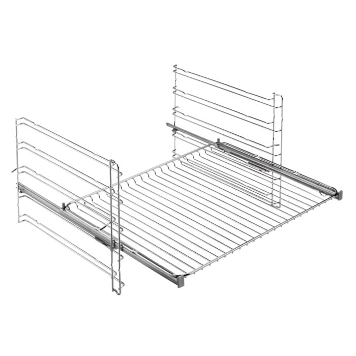 Electrolux carriles soporte bandeja para horno TR1LFSTV