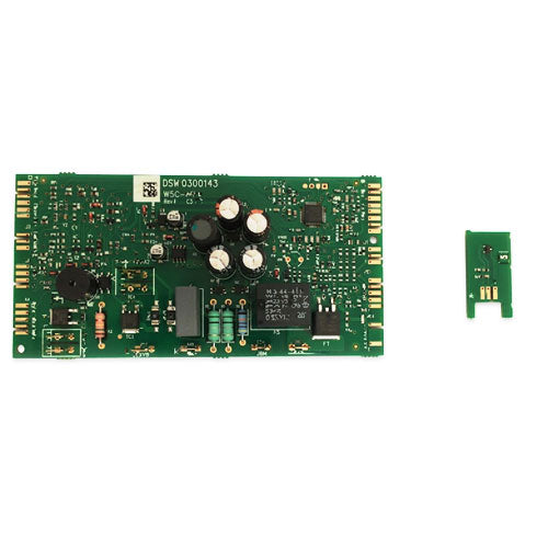 Placa Electrónica Cafetera Krups MS-5949277