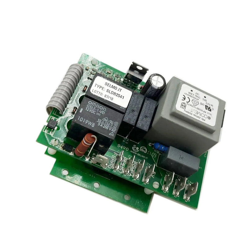 Electronic board Polti TP002541 - Vaporella Forever Star, Star Focus Steam and VL Star Promo Kalstop