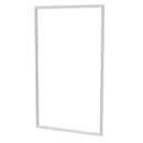 Replacement closing door for refrigerator Bosch, Balay, Siemens 00775169