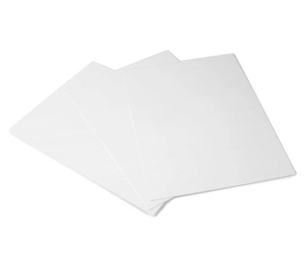 LACOR Set 3 láminas adhesivas para matamosquitos Decor R39135C