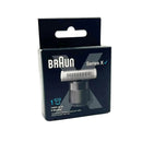 Replacement Head for Braun XT20 Multifunction Shaver