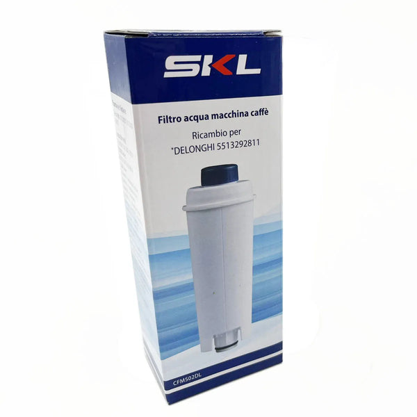 DeLonghi Water Filter Adaptable for Automatic Coffee Machines 5513292811