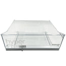 Container Hyper Fresh vegetables refrigerator Siemens 00773824