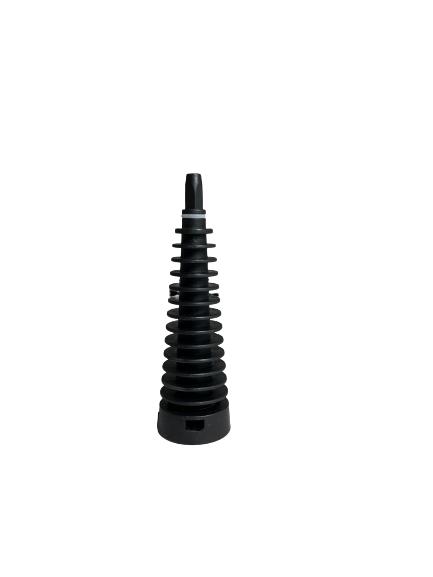 Solac steam cleaner accessory Conical nozzle LV1301