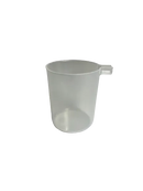 Accesorio limpiador de vapor Solac Vaso medidor LV1300