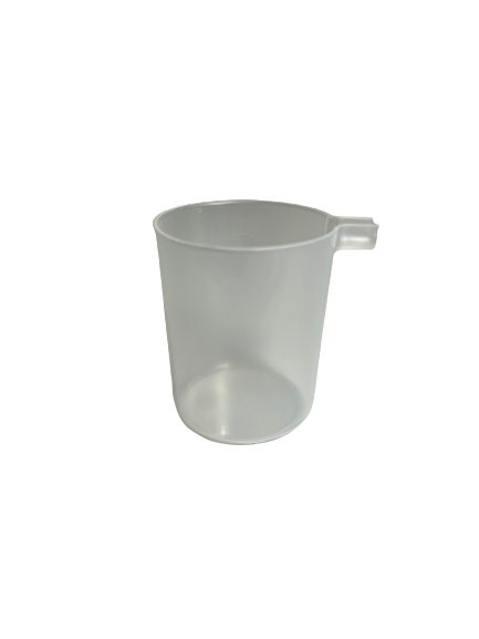 Solac steam cleaner accessory Measuring cup LV1300
