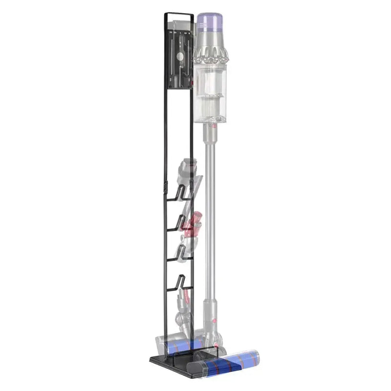 Soporte de pie universal aspirador escoba Dyson V6, V7, V8, V10, V11, V12, V15 y V16 sin taladrar S0158