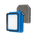 Filtro HEPA aspirador filtros AEG ASKW1 QX6 QX7 y QX8-2, FX9 H11 compatible 9009232753 S0166B
