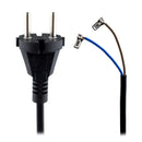 Recogecables aspirador conexión Philips 9 metros plano 2x1,0 mm² compatible 432200607390 S0469