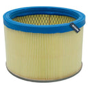 Filtro aspirador cilindro Nilfisk UZ934 y GD934 compatible 1406880500 S0813