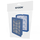 Filtro aspirador Philips Allergy FC8003 compatible FC8003 S0826