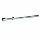 Tubo aspirador telescópico Sebo de acero inoxidable, 8,5 cm más largo original SEB0050