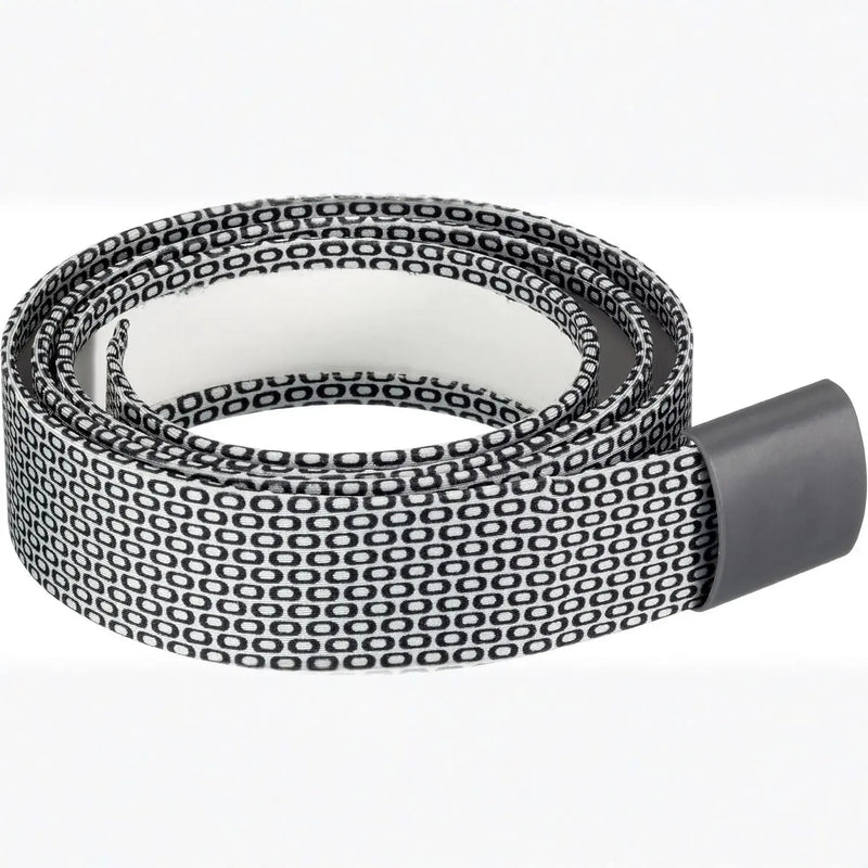 Tapa aspirador Sebo Airbelt serie K, D, C negro y plata patrón original SEB0109