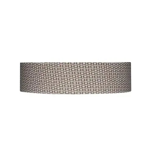 Tapa aspirador Sebo Airbelt serie K, D y C, patrón gris ostra original SEB0111