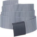 Tapa aspirador Sebo Airbelt serie K, D, C negro y rayas plateadas original SEB0112